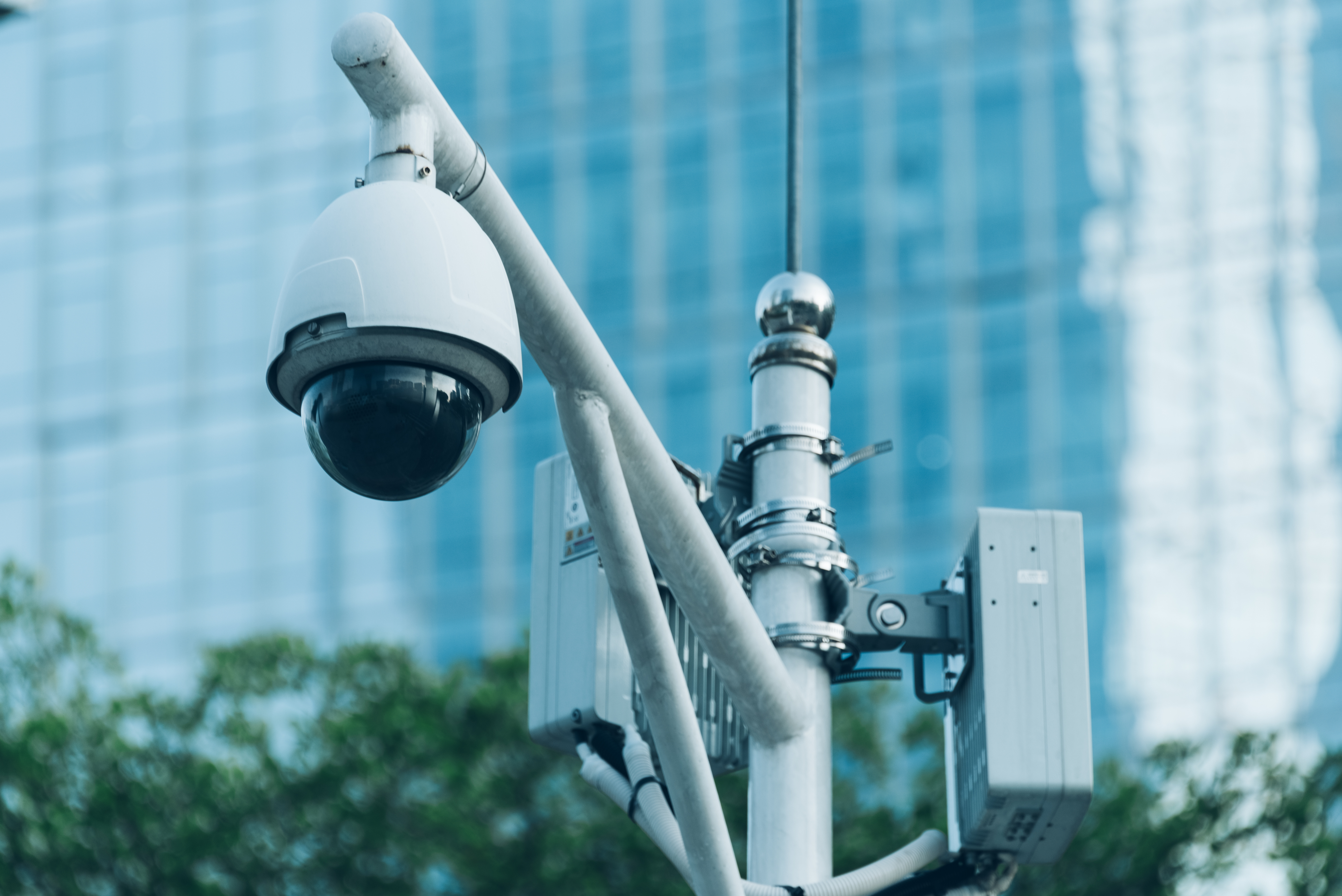24/7 security