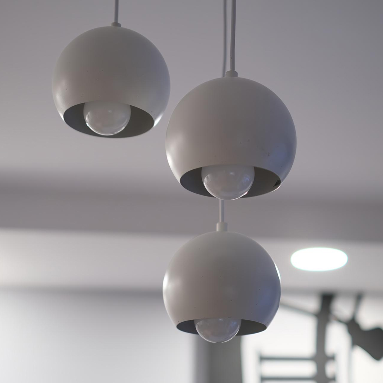 Branded Lighting