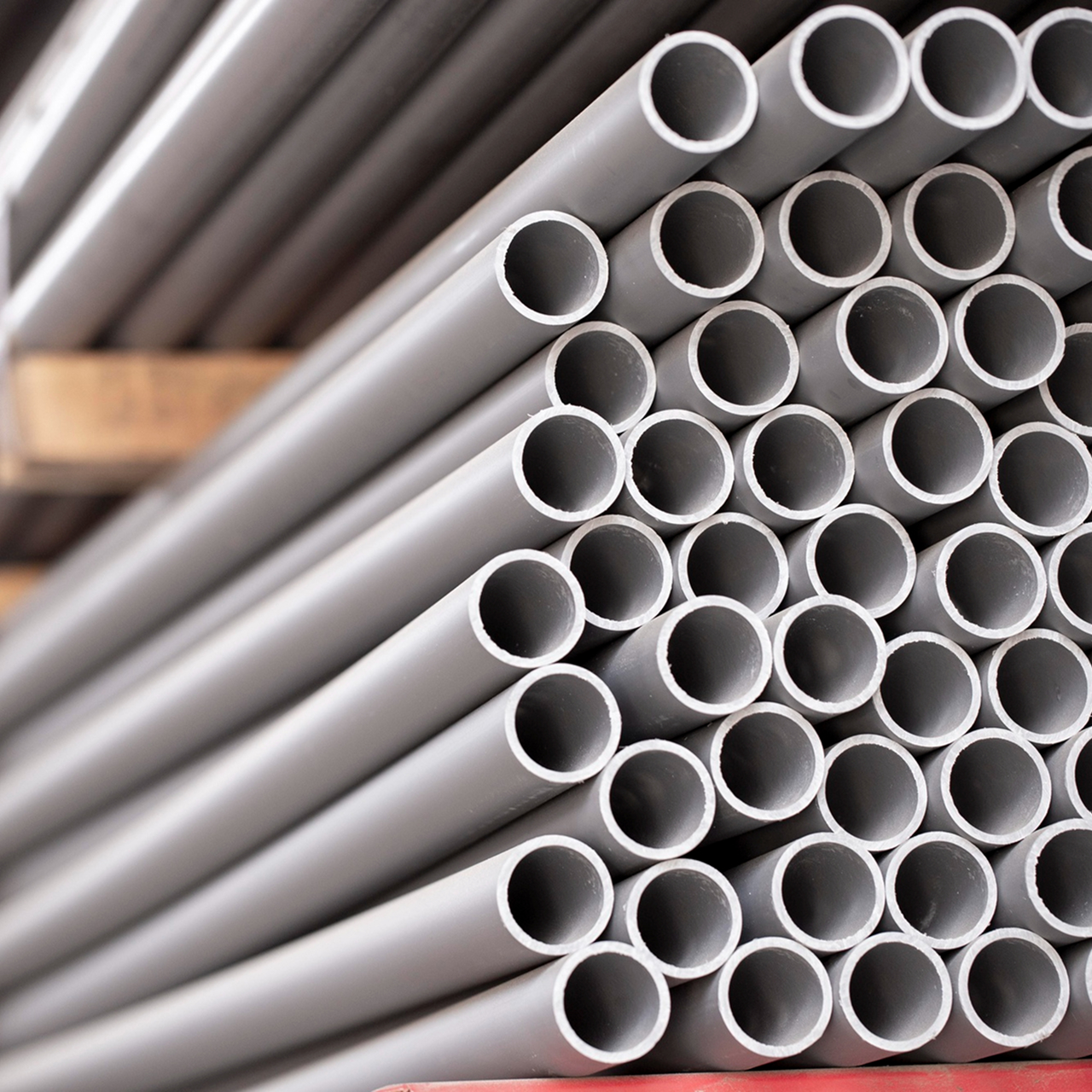 CPVC & PVC Pipes