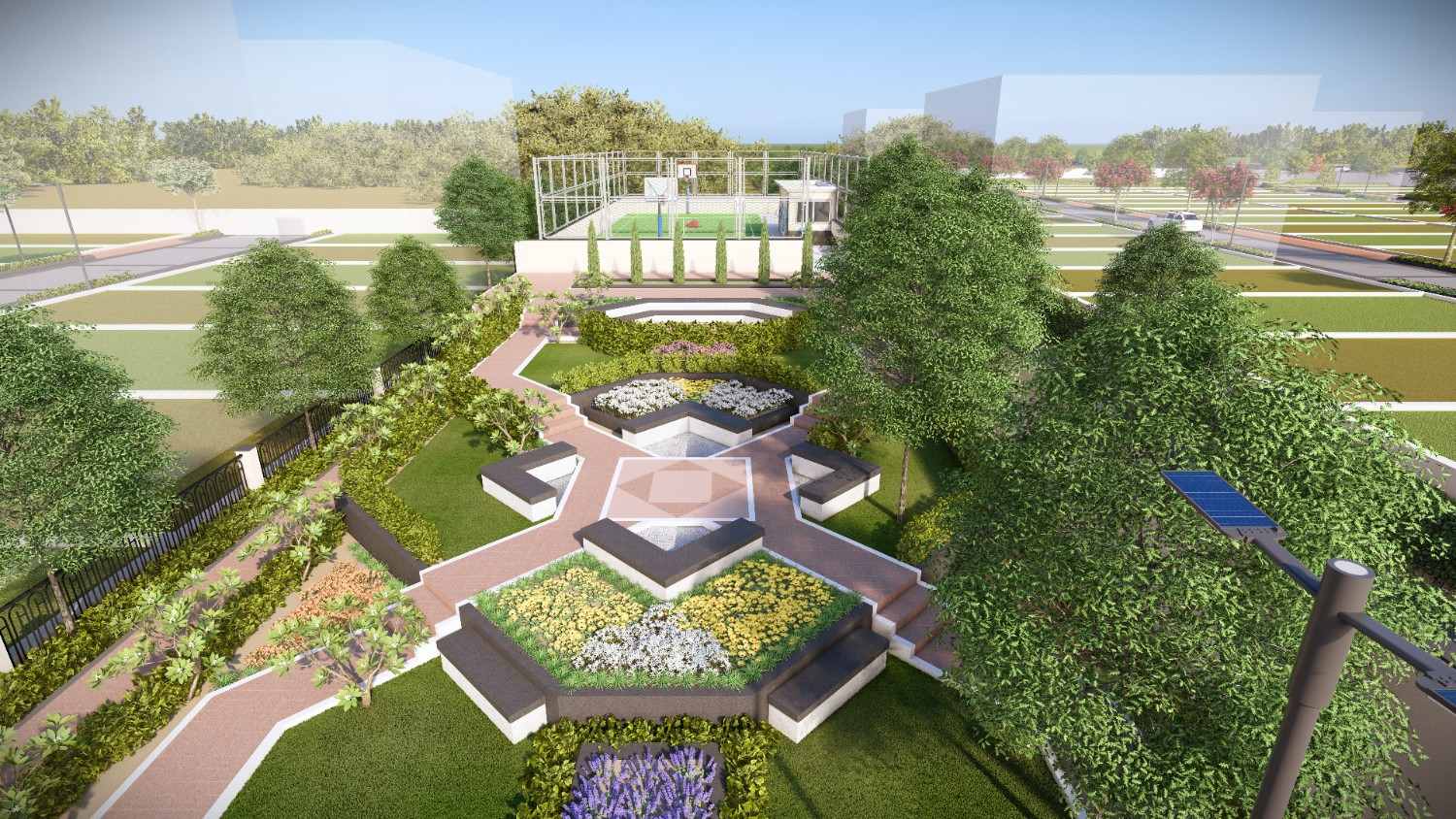 Garden