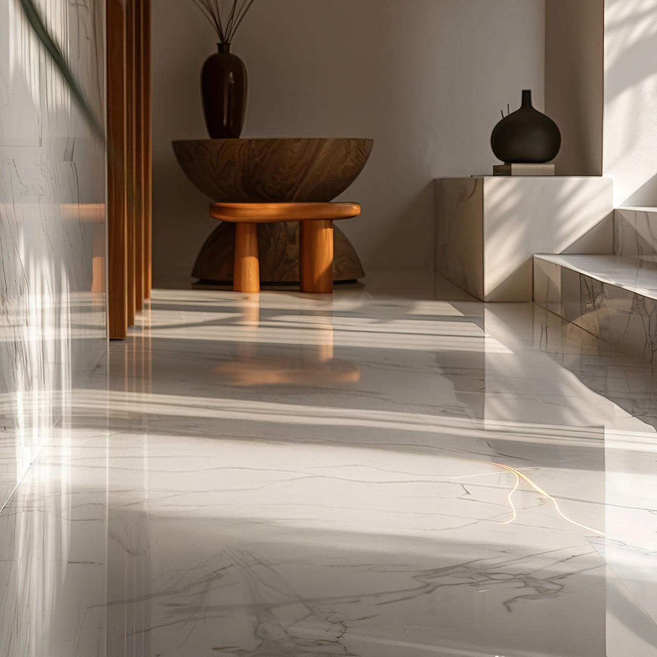 Premium Flooring