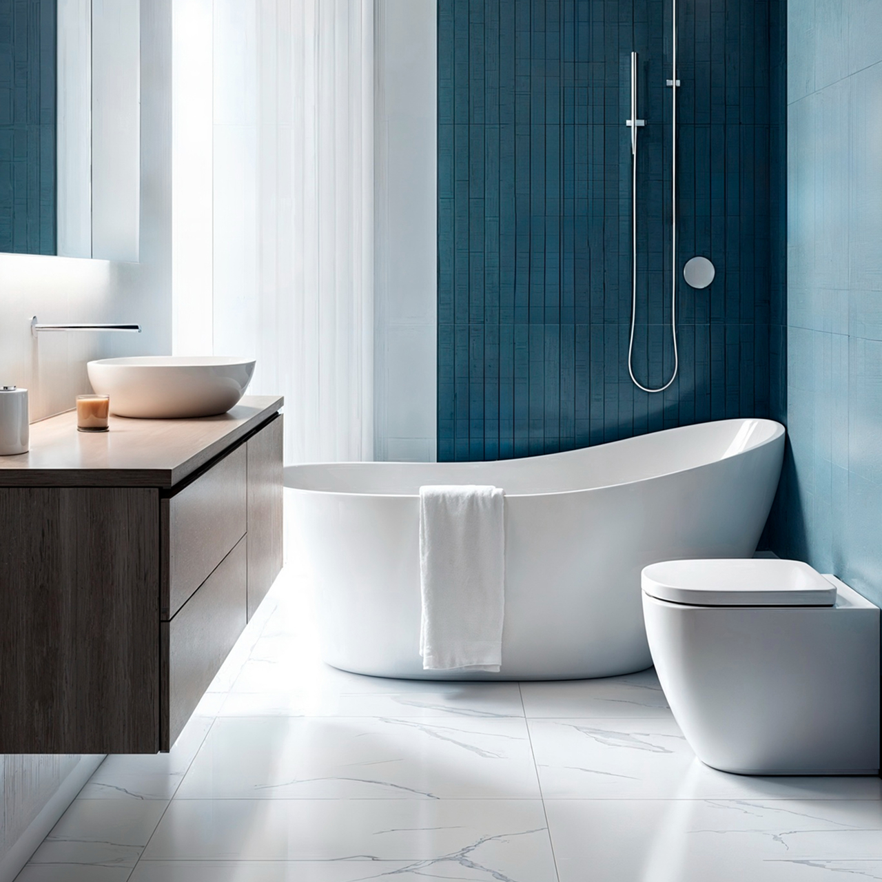 Premium Sanitaryware