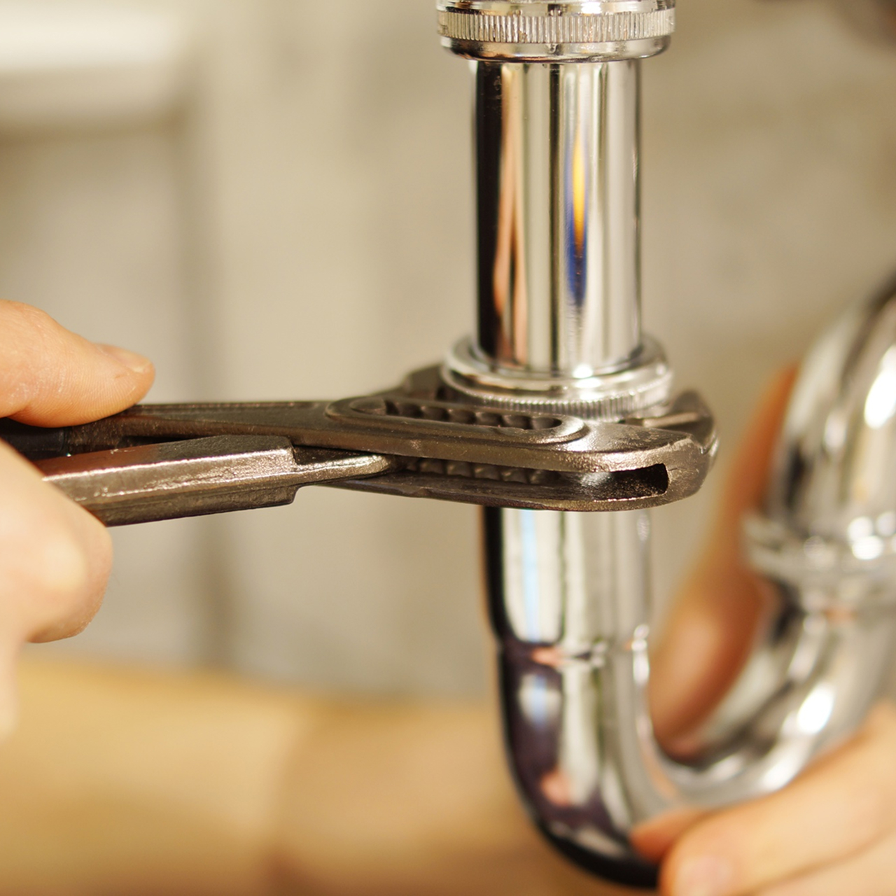 Quality Fittings