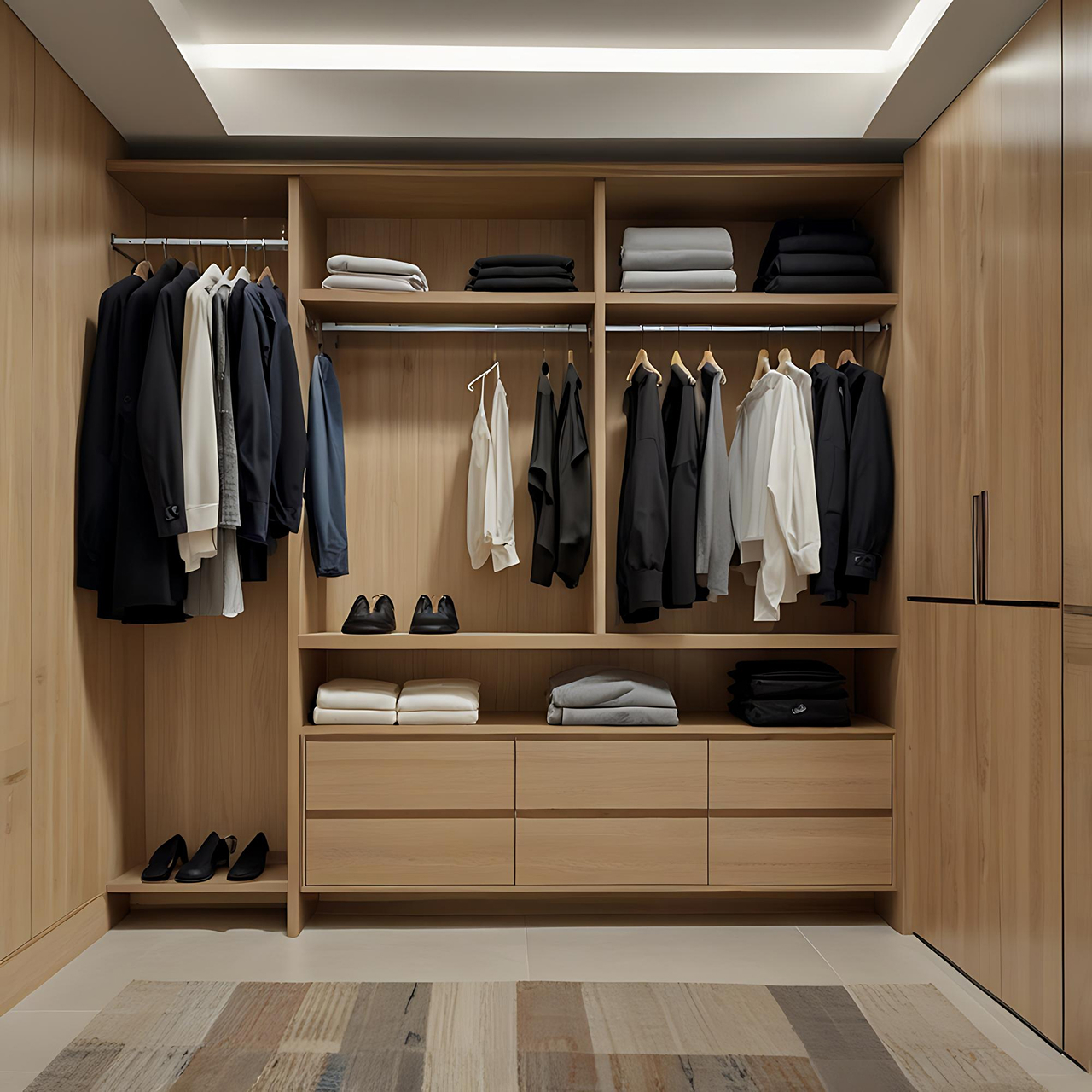 Wardrobe