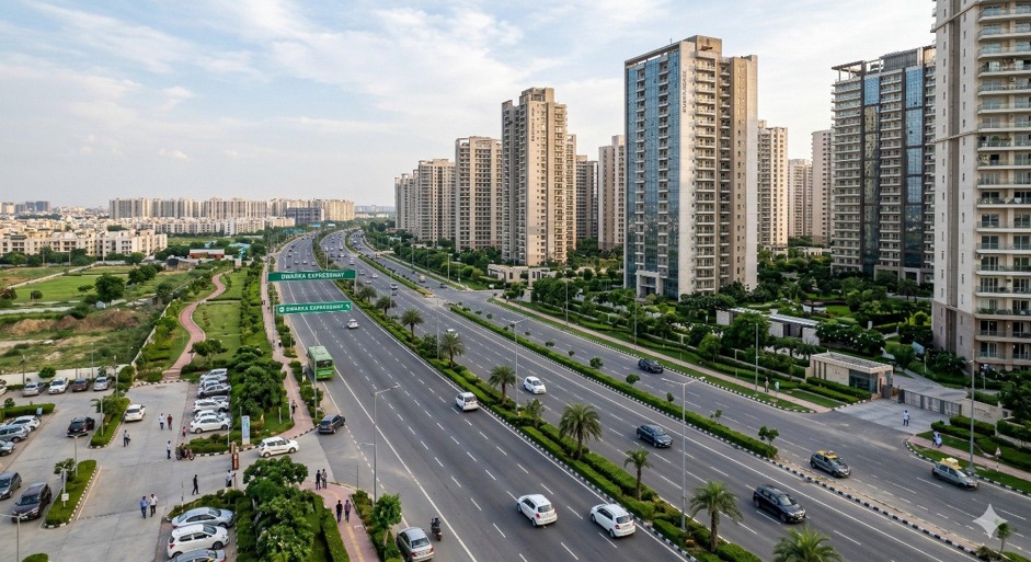 Why Farrukhnagar ? Could Be the Next Big Property Hotspot Near Gurugram
