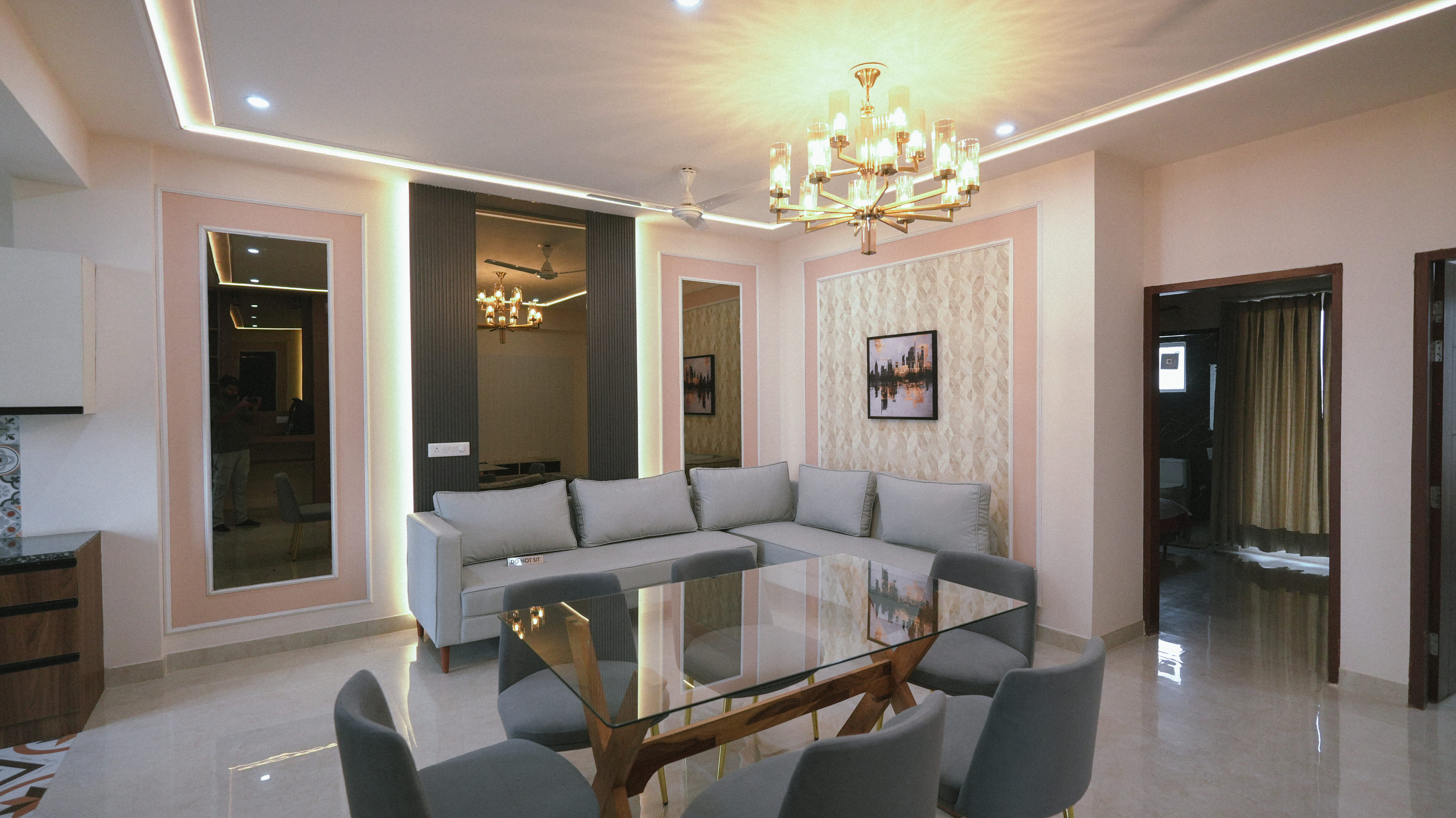 Residential Plots