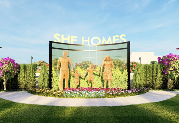 Family Sculpture