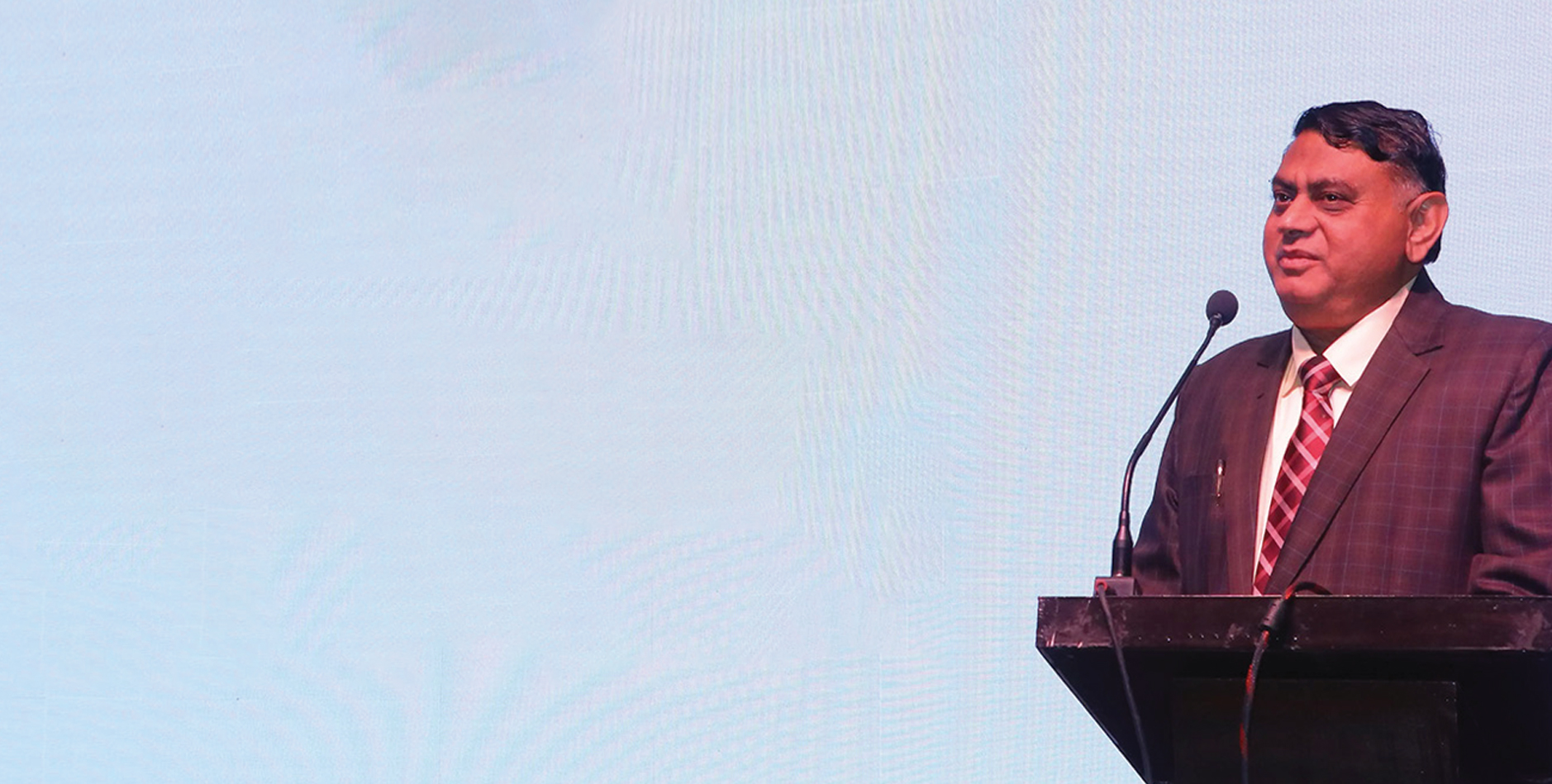 SHF Homes Inauguration Address by Hon’ble HRERA Chairman Dr. K.K. Khandelwal on 24th April 2022