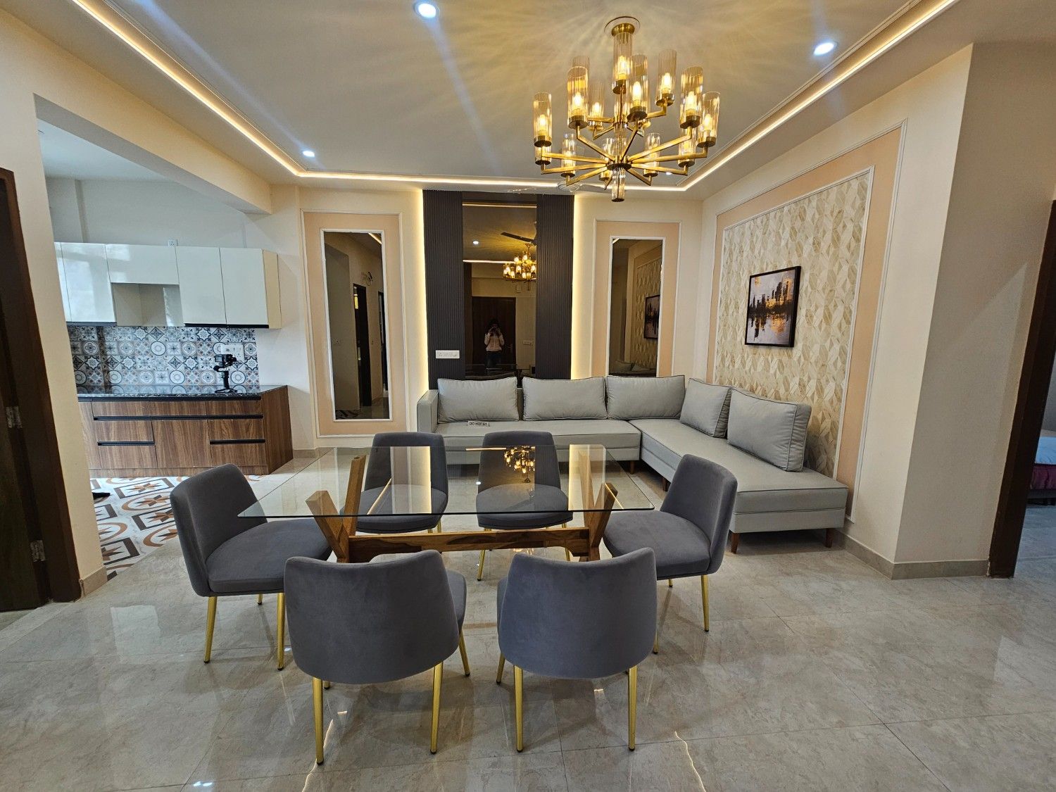 SHF Floors