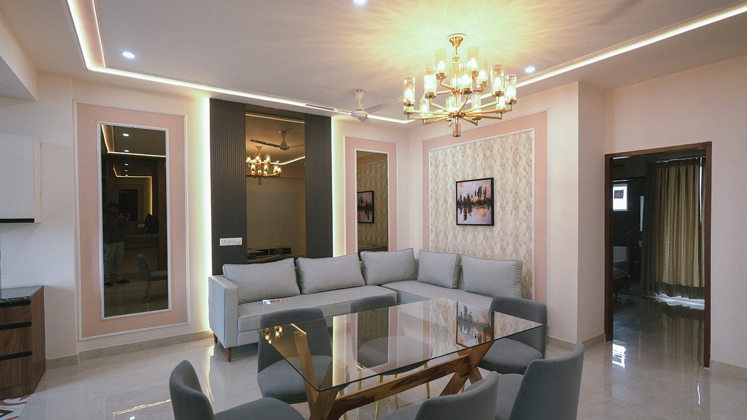 SHF Floors
