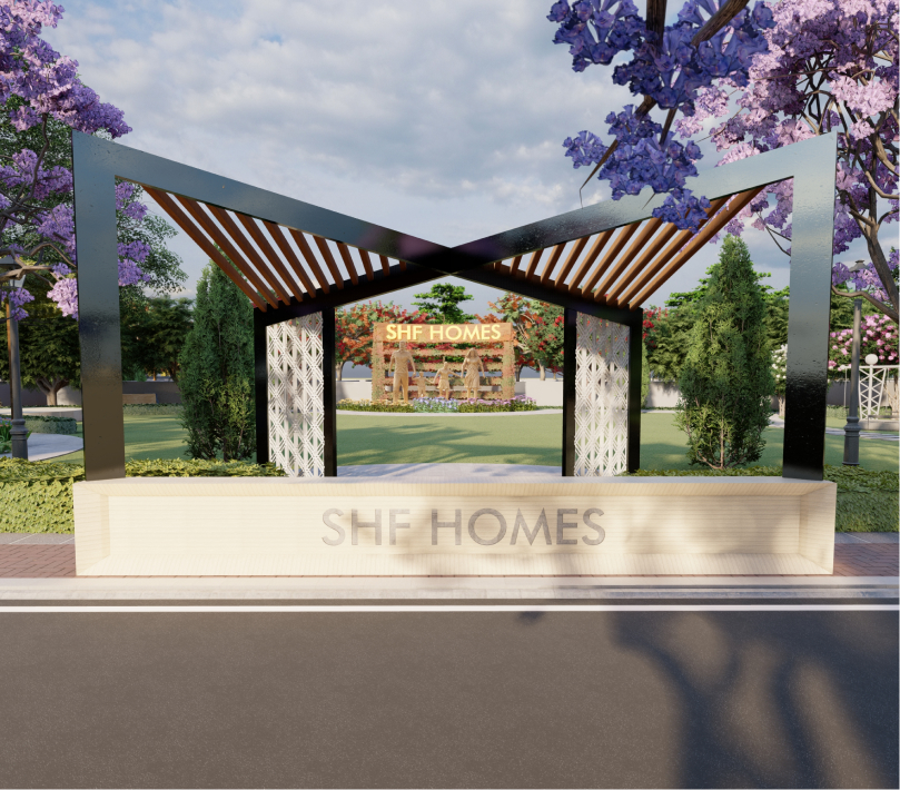 SHF Homes