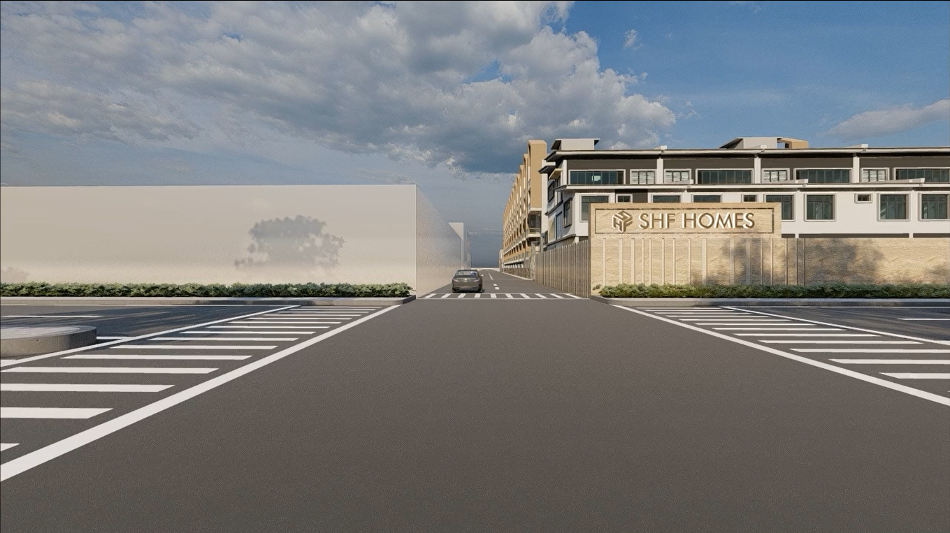 SHF Homes